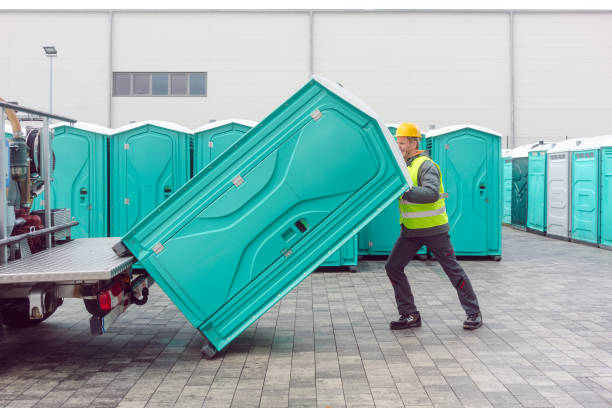 Affordable portable toilet rental in Santa Nella, CA