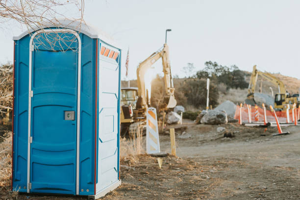 Professional porta potty rental in Santa Nella, CA