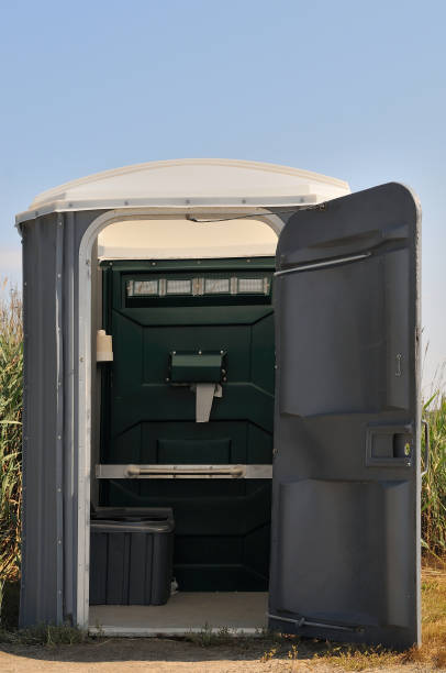 Portable restroom solutions in Santa Nella, CA